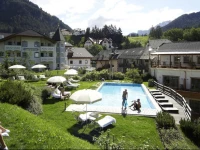 Vitalpina Hotel Dosses 4*