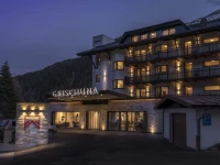 Hotel Grischuna 2*