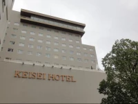 Mito Keisei Hotel 4*