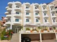 Bora Bora Hotel Sarande 3*