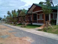 Baan Kwan Charoen Bungalow 1*