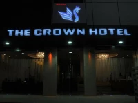 The Crown Hotel