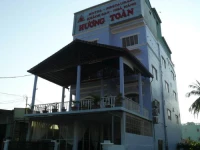 Huong Toan 1 Hotel 1*