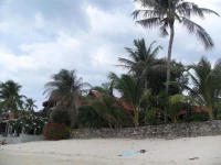 The Boardroom Beach Bungalows 3*