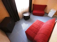 Palma hotel Adler 3*