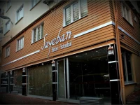 Sayeban Hotel İstanbul 3*