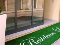 Hotel Residence Lupiae 2*