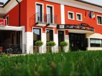 Kairos Garda Hotel 3*