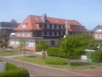 VCH Ferien- und Tagungszentrum Bethanien Langeoog 3*