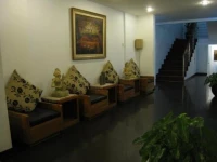 Jangga House Bed & Breakfast 2*