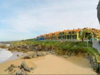 Apartamentos El Pinedo 2*