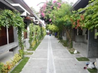 Lucky Mother Bungalow 2*