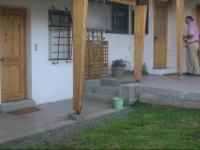 Hospedaje San Pedro 1*