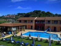 Koursaros Apartments 1*