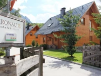Kronau Chalet Resort 3*