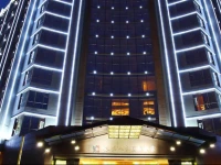 Rong Impression International Hotel 4*