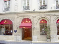 Le Havane 3*