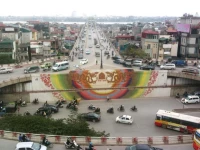 Blue Pearl Hotel Hanoi 1*