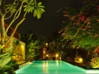 Tirta Ening Agung Hotel 4*