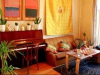 Right on Nevsky hostel