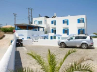 Blue Dolphin Studios & Apartment 2*