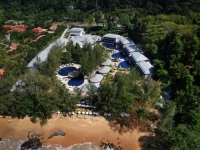 Sensimar Khaolak Beachfront Resort 4*