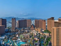 Sanya Bay Mangrove Tree Resort 5*