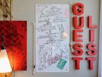 Ibis Berlin Mitte 2*