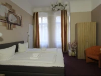 City Hotel Gotland 2*