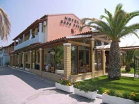 Roda Oasis Hotel & Apartments 2*