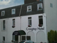 Craigtay Hotel 2*