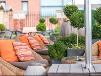 Great John Street Hotel 4*