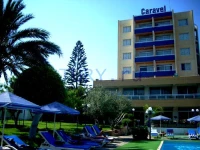The Caravel Hotel 2*