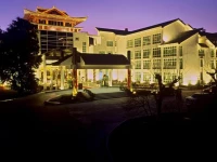 Hangzhou Huagang HNA Resort 4*