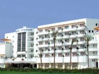 Residence Intouriste 4*
