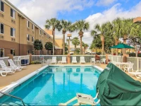 Sleep Inn Ormond Beach 2*
