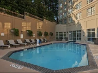 Sheraton Suites Galleria Atlanta 3*