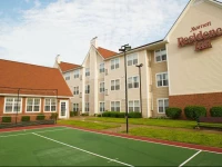 Residence Inn Evansville East 3*