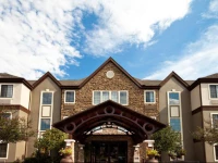 Staybridge Suites Dallas-Las Colinas Area 3*