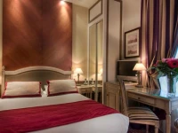 Best Western Premier Trocadero La Tour 4*