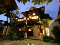 Bann Tazala, Exclusive Residence 4*
