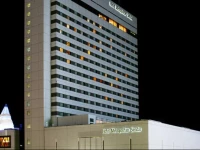 Hotel Metropolitan Sendai 4*