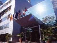 Eurotel Providencia Hotel 4*
