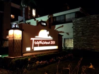Tropicana Inn & Suites Anaheim 3*