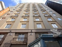 Hotel Monterey Lasoeur Ginza 4*