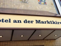 Hotel An Der Marktkirche 2*