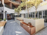 Amora Hotel Riverwalk Melbourne 4*