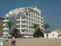 Hotel Hey Peniscola 3*