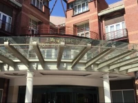 Liston Hotel Songjiang Shanghai 4*