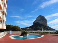 Rubino Apartments Calpe